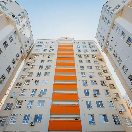 아파트 Gorgeous Two Minutes From Park *